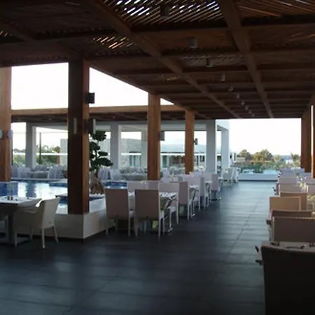 Palazzo Del Mare Hotel Marmari (Kos)