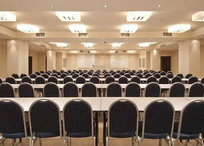 Palazzo Del Mare Hotel