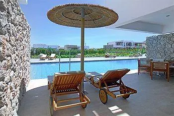 Palazzo Del Mare Marmari (Kos)