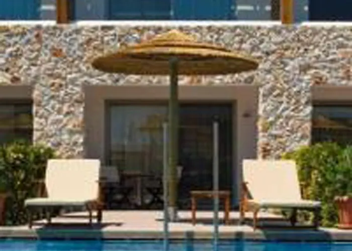 Palazzo Del Mare Hotel Marmari (Kos)