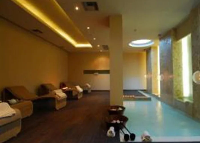 Palazzo Del Mare Hotel