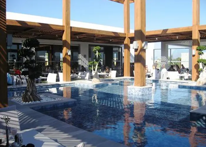 Palazzo Del Mare 5* Marmari (Kos)