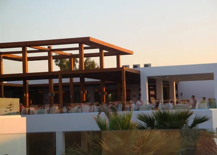 Palazzo Del Mare 5* Marmari (Kos)