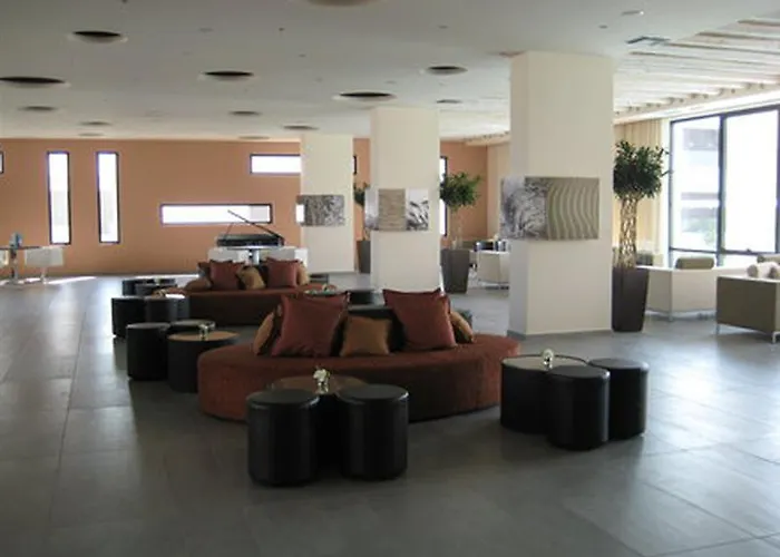 Palazzo Del Mare Hotel