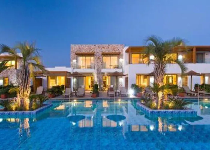 Palazzo Del Mare Hotel Marmari (Kos)