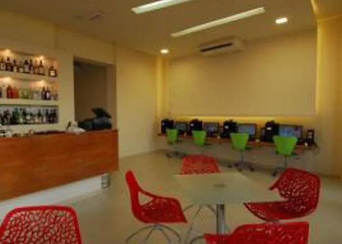 Palazzo Del Mare Hotel 5*