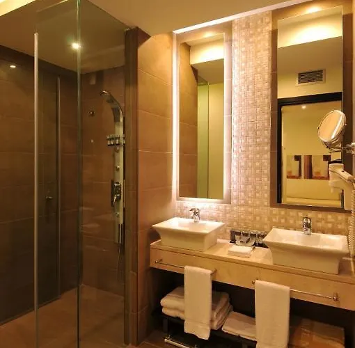 Palazzo Del Mare Hotel