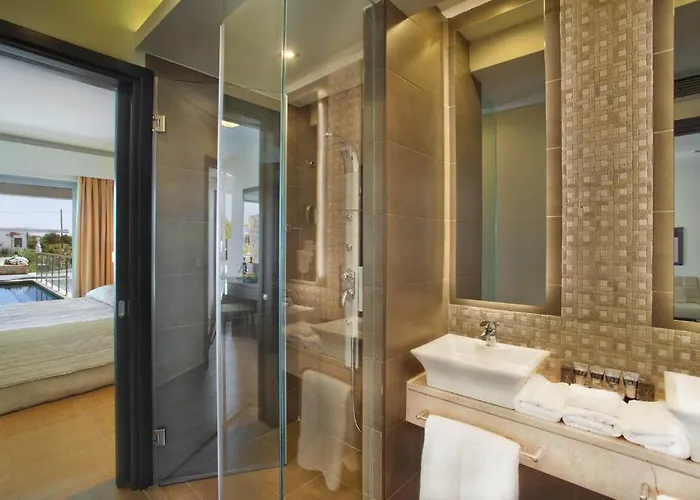 Hotel Palazzo Del Mare Marmari (Kos)