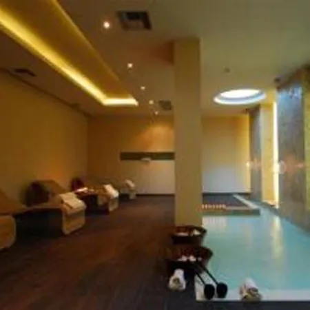 Palazzo Del Mare Hotel