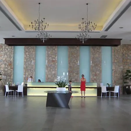 Palazzo Del Mare 5* Marmari (Kos)