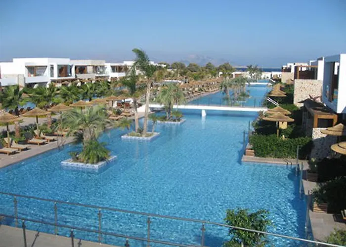 Palazzo Del Mare 5* マルマリ