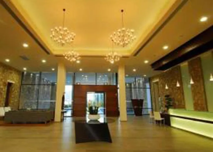 Palazzo Del Mare 5*