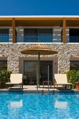 Palazzo Del Mare ホテル マルマリ