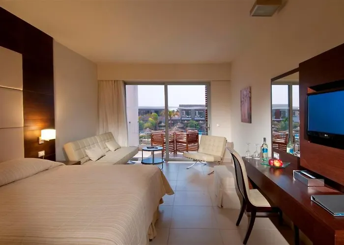 Palazzo Del Mare ホテル 5*