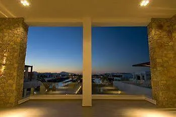 Palazzo Del Mare 马尔马里