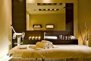 מלון Palazzo Del Mare 5*