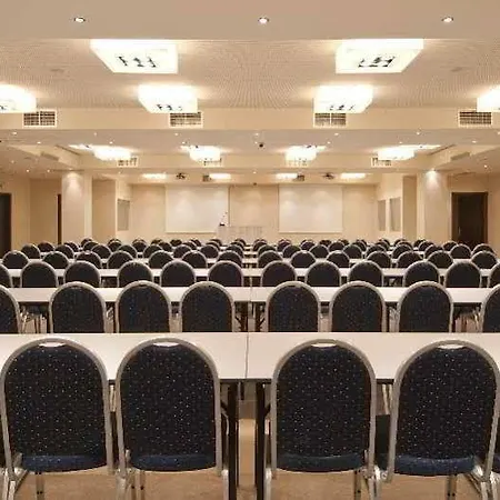 Palazzo Del Mare Отель