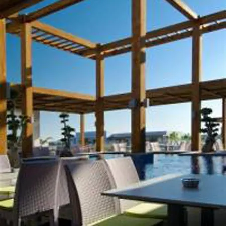 Palazzo Del Mare 酒店 马尔马里