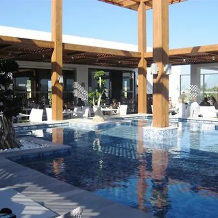 Palazzo Del Mare 5* 马尔马里