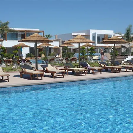 Palazzo Del Mare 酒店 马尔马里