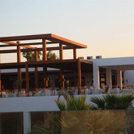 Palazzo Del Mare 5* Marmari (Kos)
