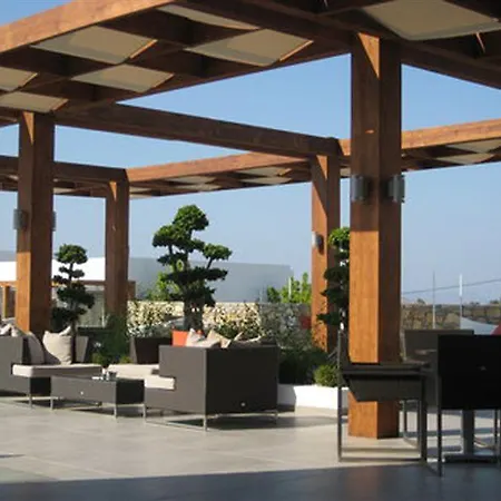 Palazzo Del Mare 酒店 5*