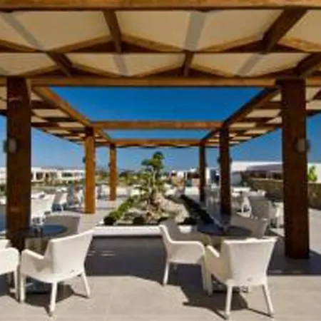 Palazzo Del Mare 酒店