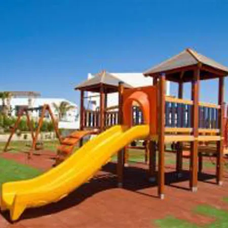 Palazzo Del Mare 5* 马尔马里