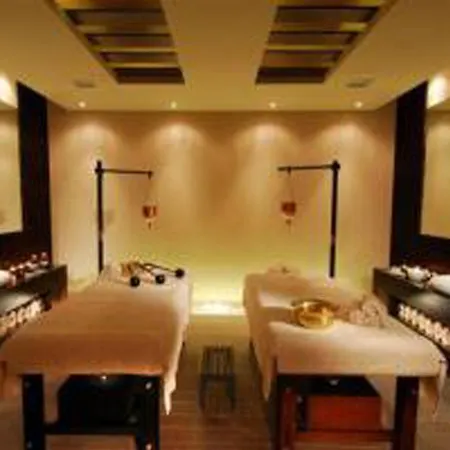 Palazzo Del Mare 酒店 马尔马里