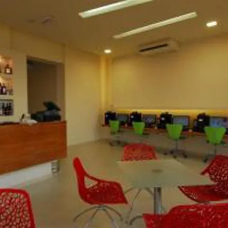 Palazzo Del Mare 酒店 5*