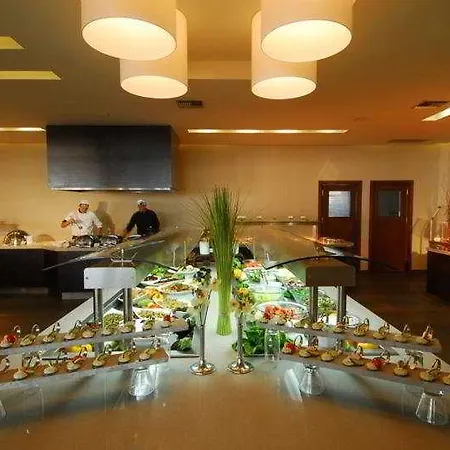 Palazzo Del Mare 马尔马里