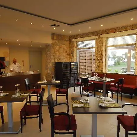 Palazzo Del Mare 酒店