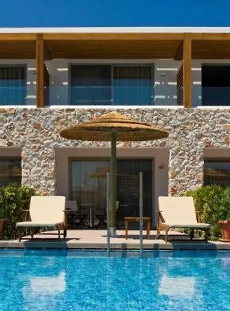 Palazzo Del Mare 酒店 马尔马里