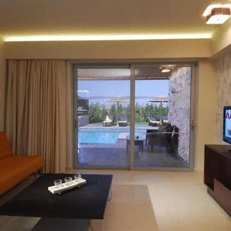 Palazzo Del Mare