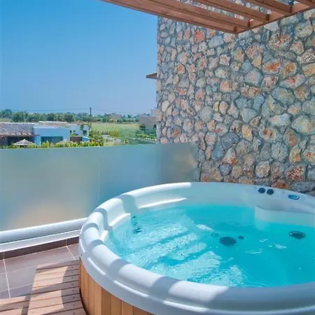 Palazzo Del Mare 酒店