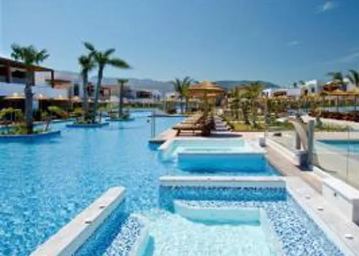 Palazzo Del Mare Ξενοδοχείο 5*