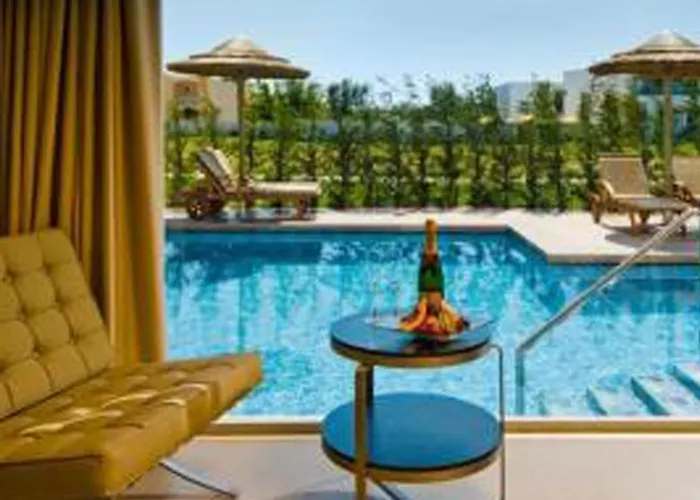 Palazzo Del Mare Ξενοδοχείο 5*