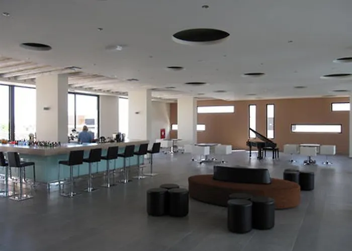 Palazzo Del Mare Ξενοδοχείο 5*