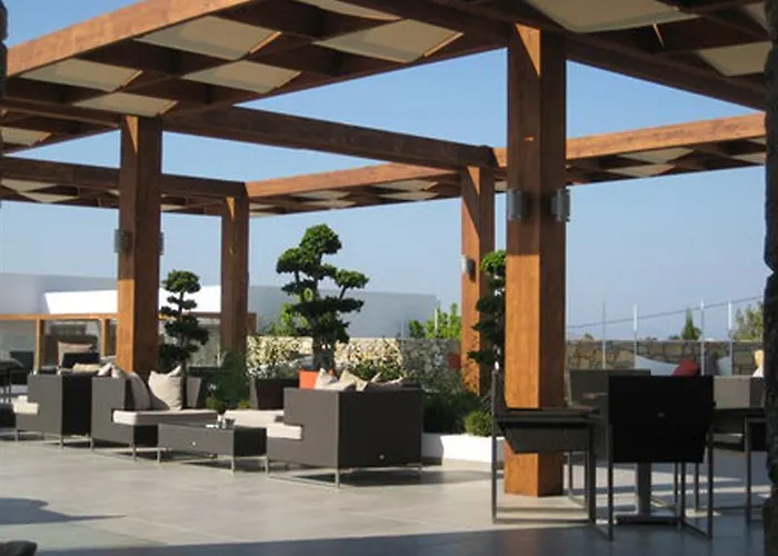 Palazzo Del Mare Ξενοδοχείο 5*