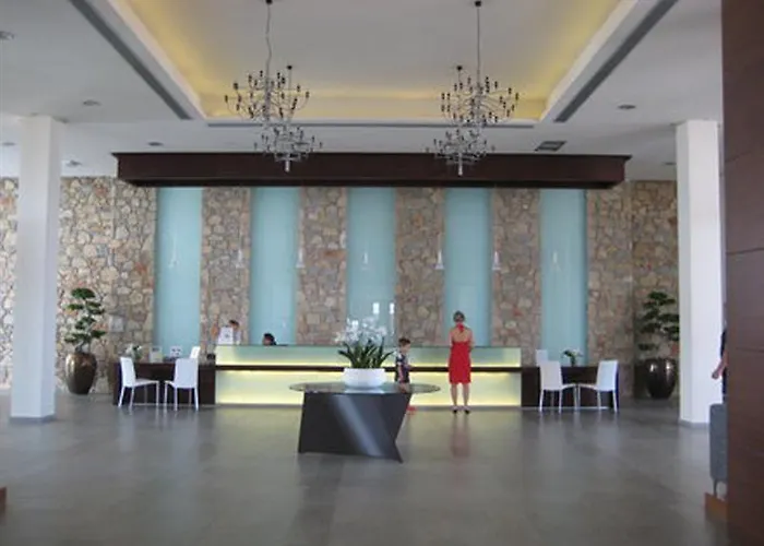 Palazzo Del Mare 5* Μαρμάρι