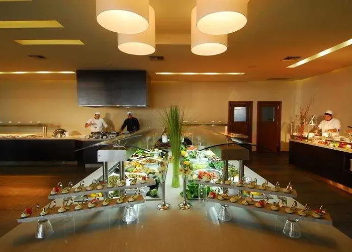 Palazzo Del Mare Μαρμάρι