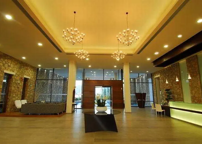 Ξενοδοχείο Palazzo Del Mare