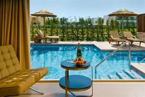 Palazzo Del Mare Ξενοδοχείο 5*