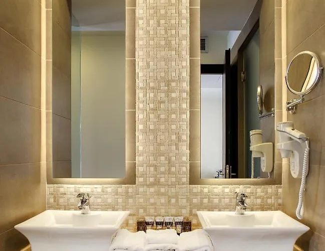 Palazzo Del Mare Ξενοδοχείο 5*