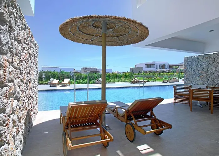 Palazzo Del Mare Ξενοδοχείο Μαρμάρι