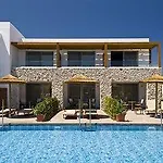 Szálloda Palazzo Del Mare Marmári