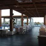 Palazzo Del Mare Szálloda Marmári
