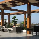 Palazzo Del Mare Szálloda 5*