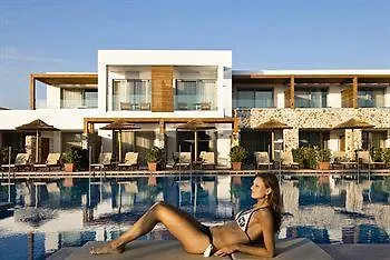 Otel Palazzo Del Mare