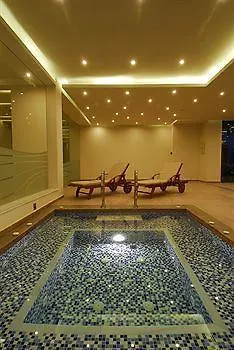 Otel Palazzo Del Mare